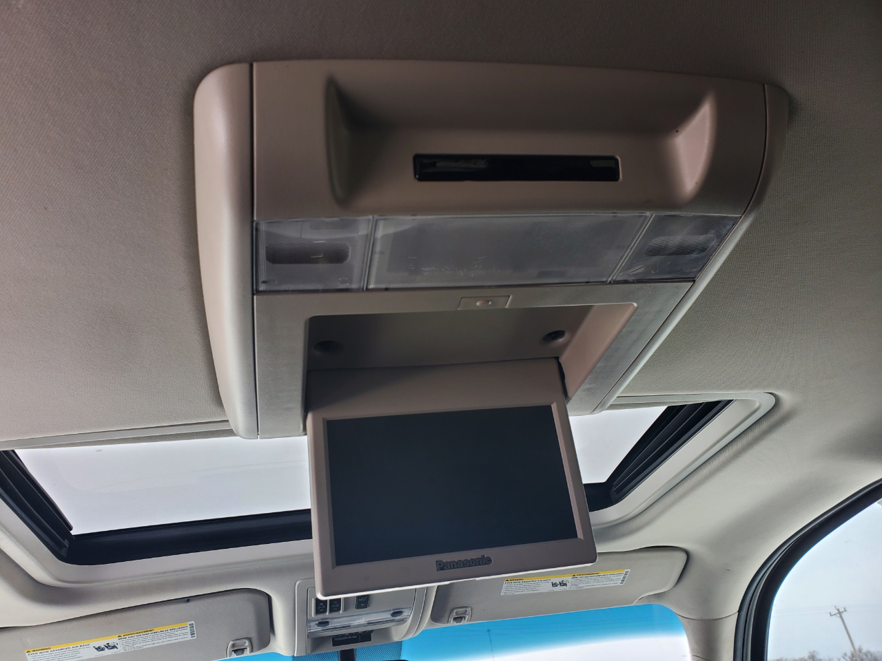 Chevrolet Tahoe 4WD 4dr 1500 LTZ 2011