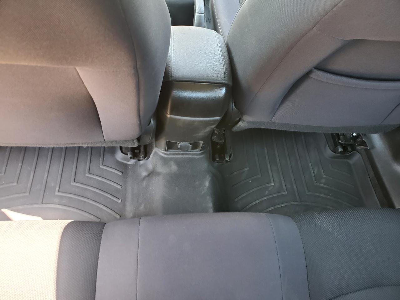 Chevrolet Cruze 4dr Sdn Auto 1LT 2014