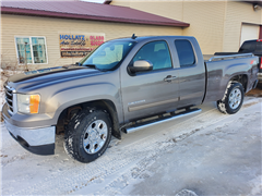 2013 GMC Sierra 1500 