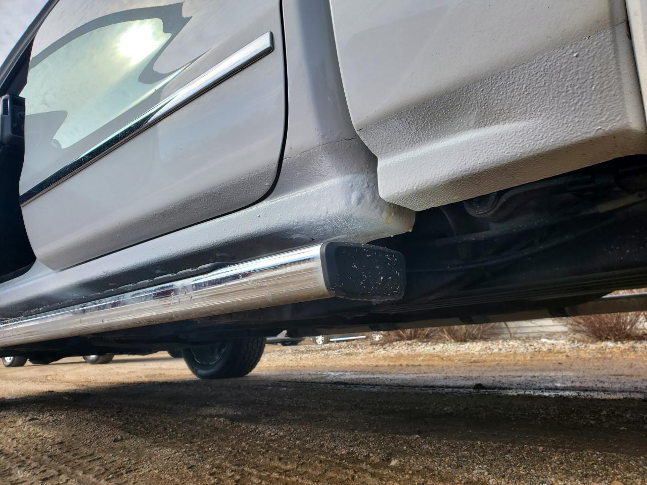 GMC Sierra 1500 4WD Crew Cab 143.5" SLE 2014