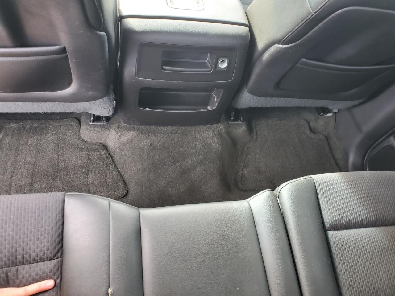 GMC Sierra 1500 4WD Crew Cab 143.5" SLE 2014