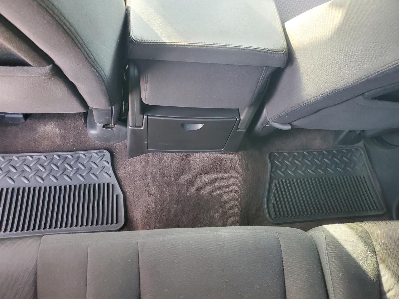 Chevrolet Silverado 1500 4WD Crew Cab 143.5" LT 2013