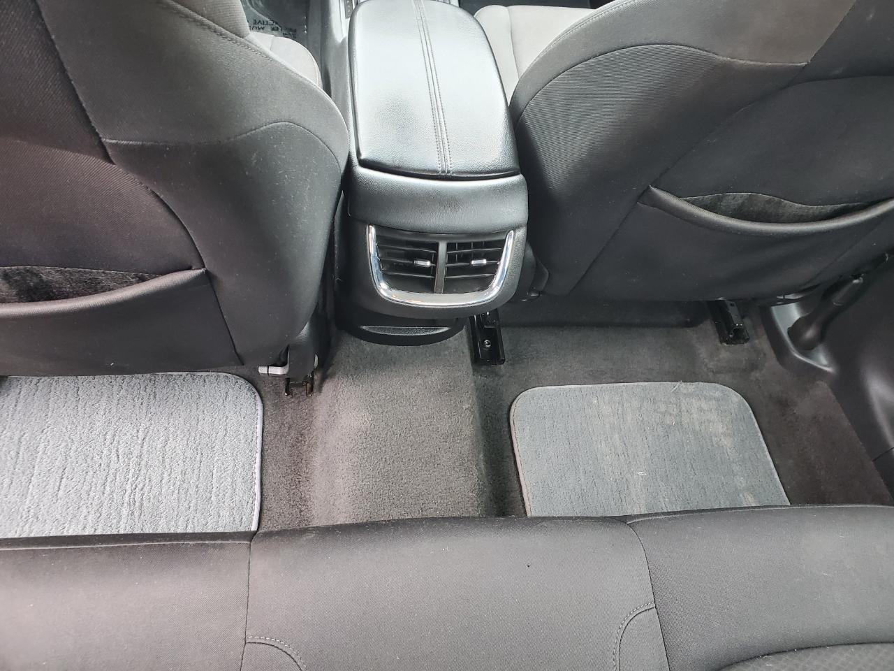 Chevrolet Malibu 4dr Sdn LT 2020