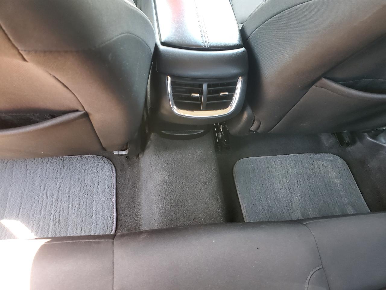 Chevrolet Malibu 4dr Sdn LT 2020
