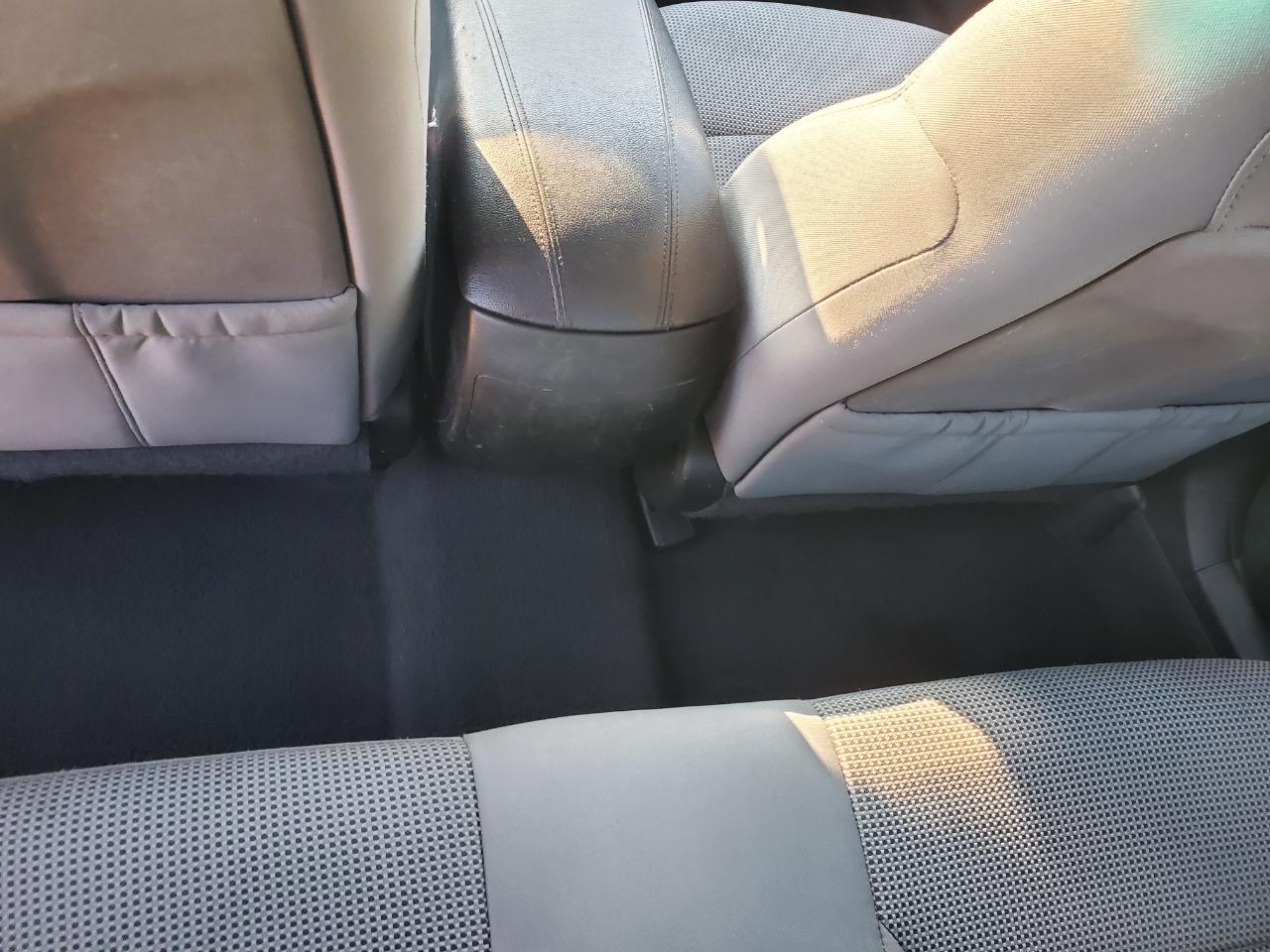 Hyundai Sonata 4dr Sdn 2.4L Auto GLS 2013