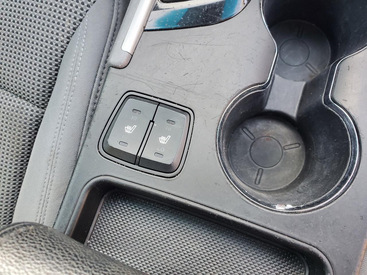 Hyundai Sonata 4dr Sdn 2.4L Auto GLS 2013