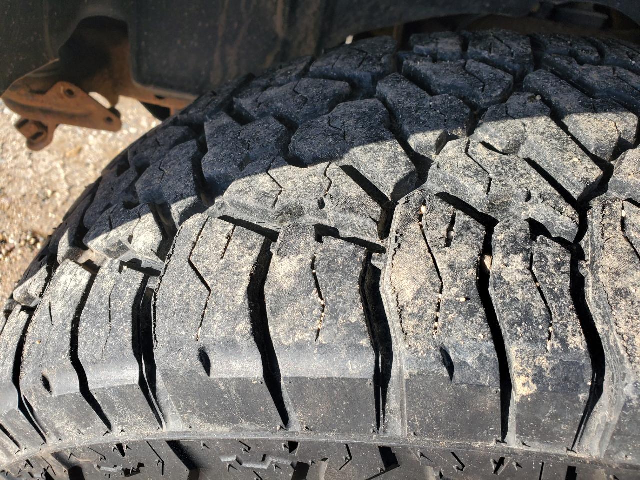 Chevrolet Colorado 4WD Crew Cab 126.0" LT w/2LT 2011