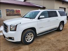 2017 GMC Yukon XL 