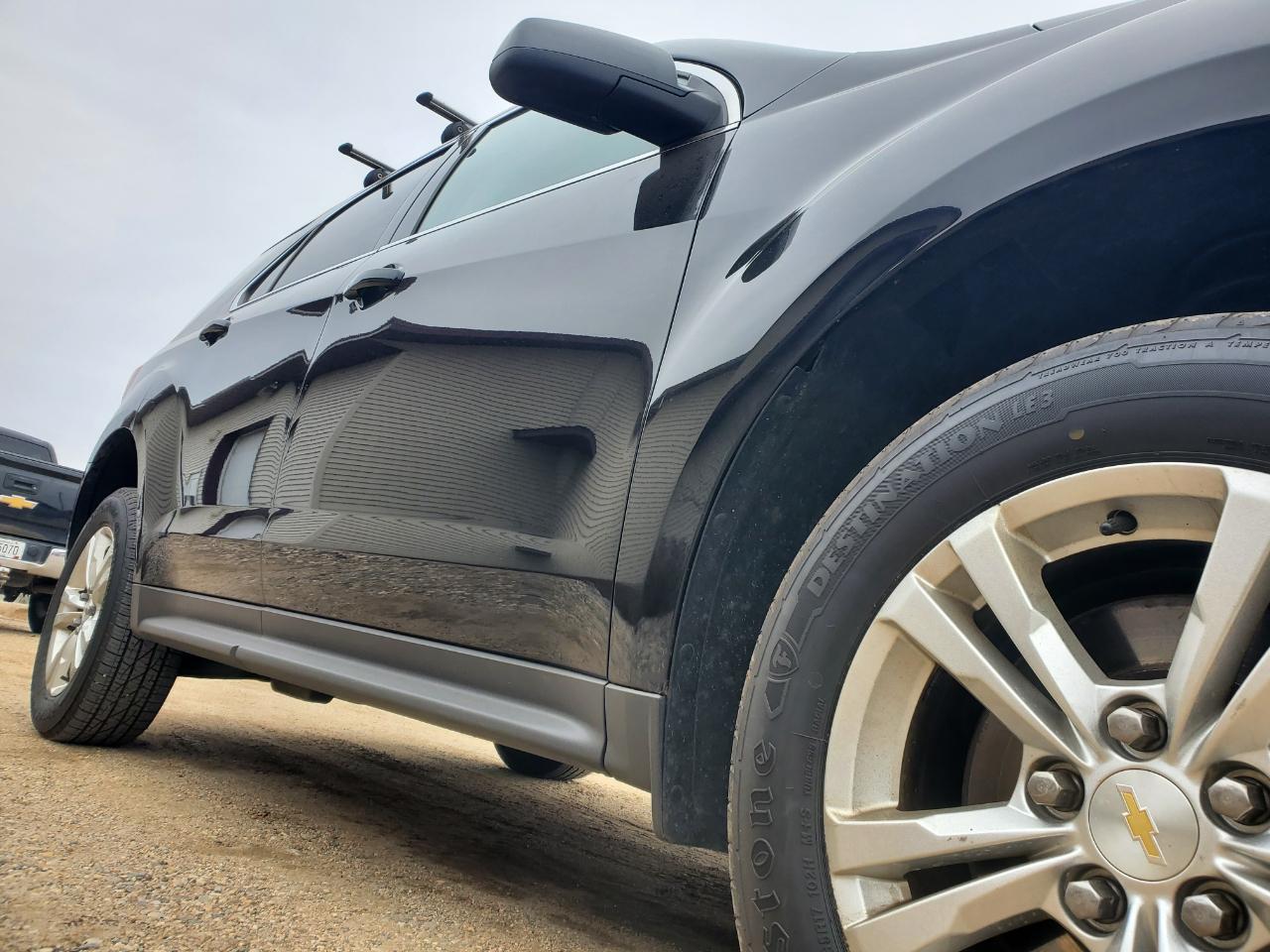 Chevrolet Equinox AWD 4dr LT 2016