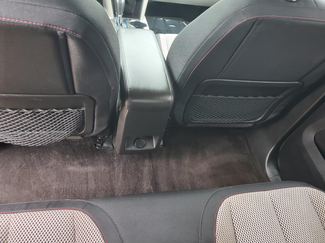 Chevrolet Equinox AWD 4dr LT 2016