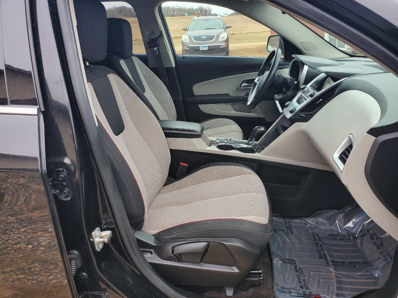 Chevrolet Equinox AWD 4dr LT 2016