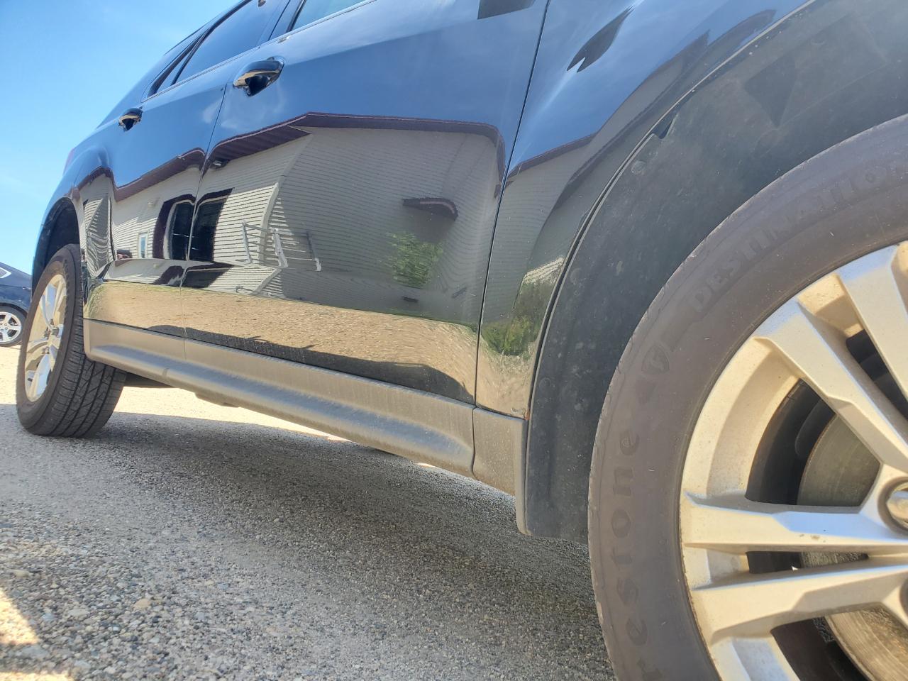 Chevrolet Equinox AWD 4dr LT 2016