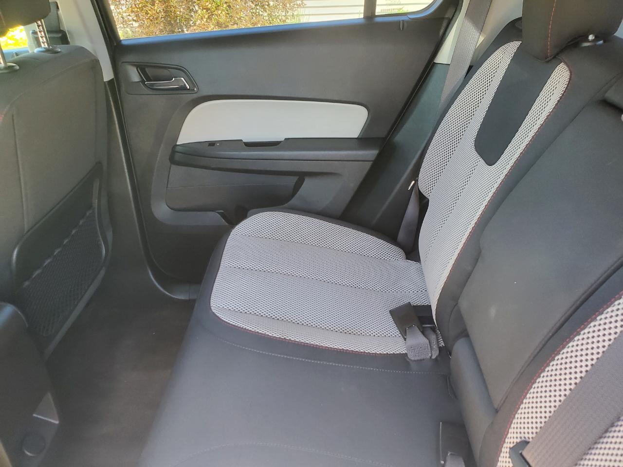 Chevrolet Equinox AWD 4dr LT 2016