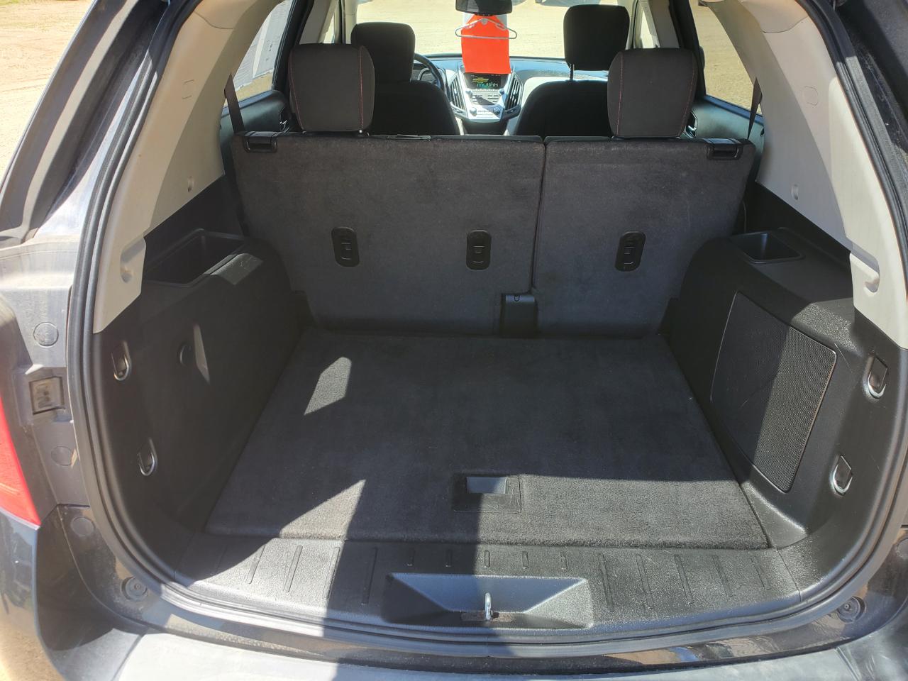 Chevrolet Equinox AWD 4dr LT 2016