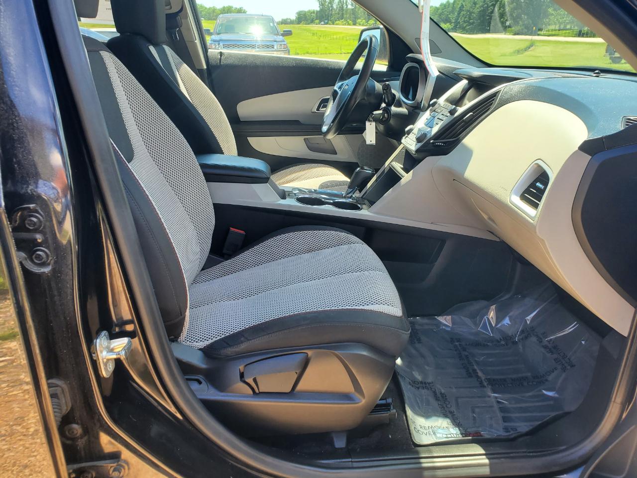 Chevrolet Equinox AWD 4dr LT 2016