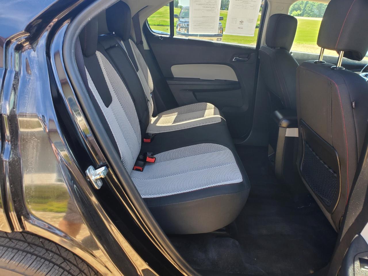 Chevrolet Equinox AWD 4dr LT 2016