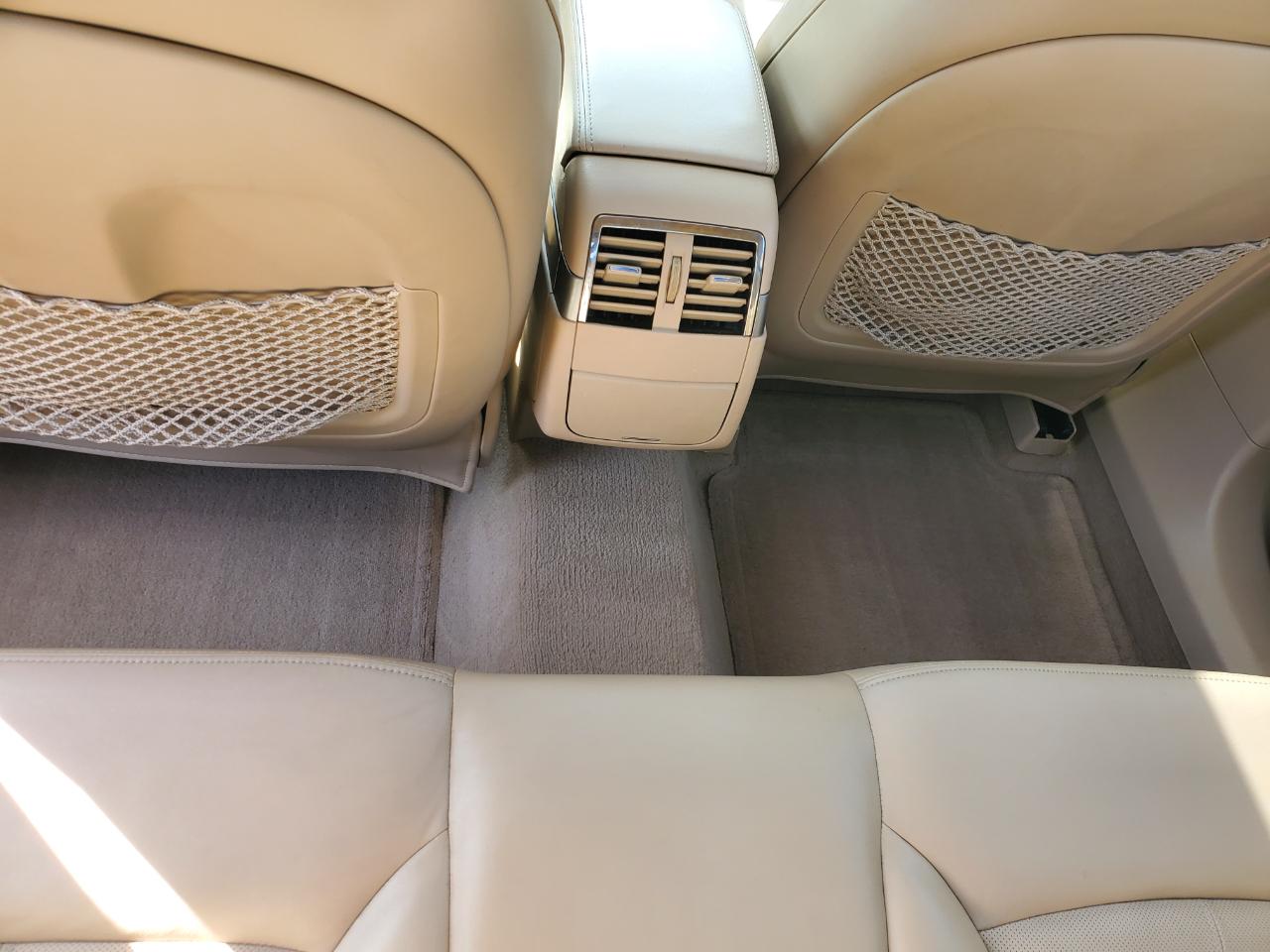 Buick LaCrosse 4dr Sdn Premium 2 AWD 2012