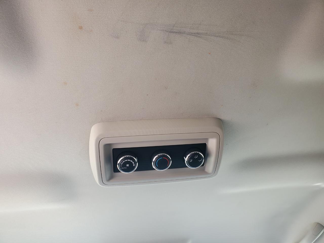 Dodge Journey AWD 4dr Crossroad 2014