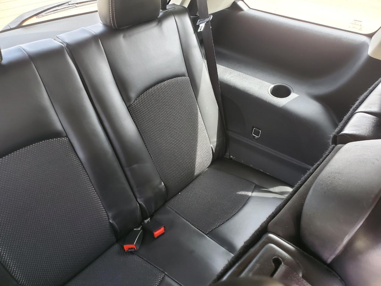 Dodge Journey AWD 4dr Crossroad 2014