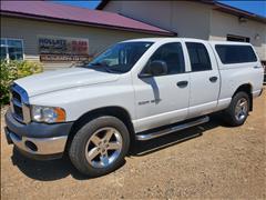 2005 Dodge Ram 1500 