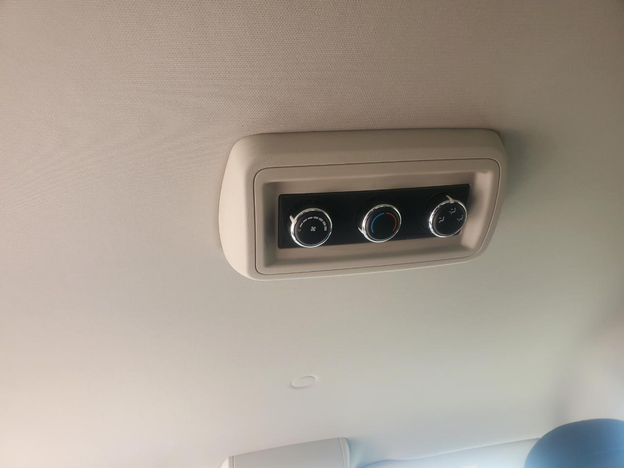 Dodge Grand Caravan 4dr Wgn SE 2014