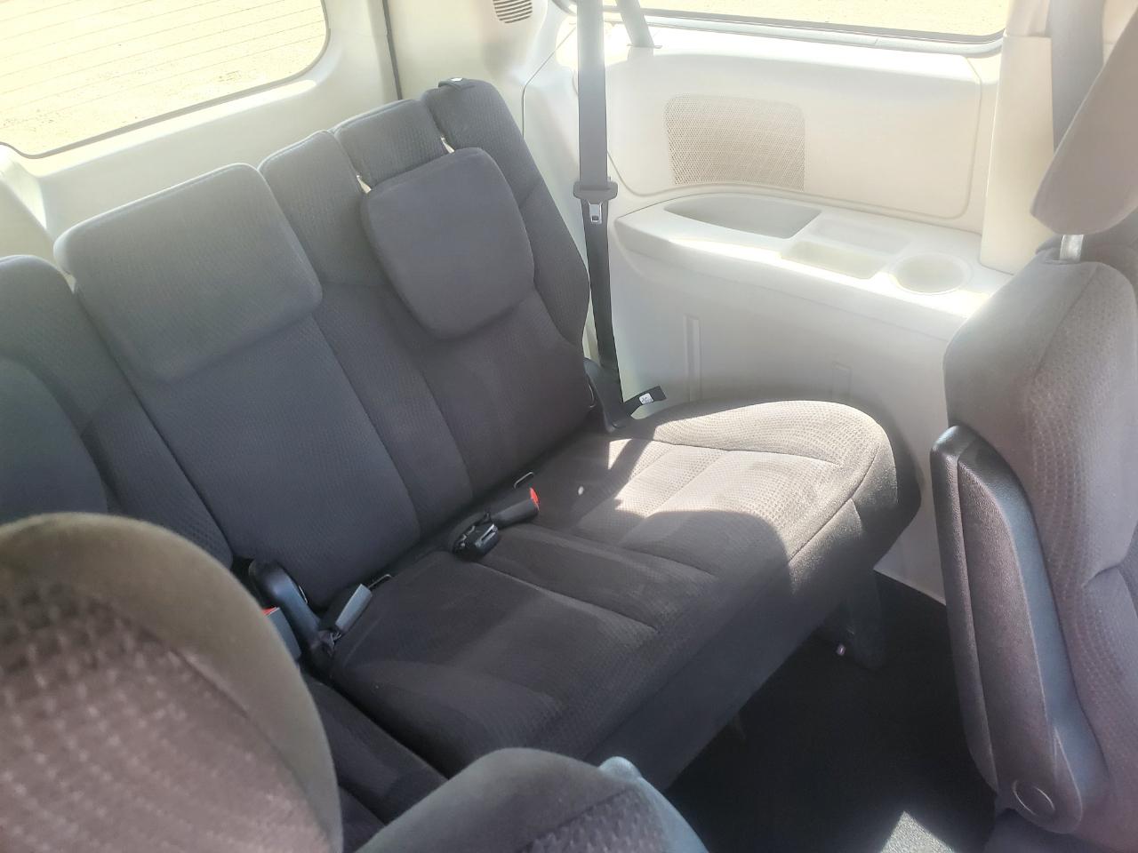 Dodge Grand Caravan 4dr Wgn SE 2014