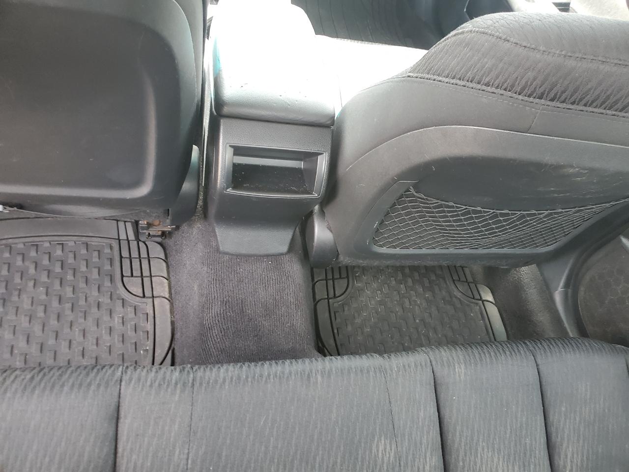 Subaru Legacy 4dr Sdn H4 Auto 2.5i 2010
