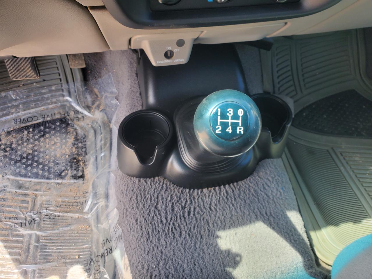 Ford Ranger Supercab 126" WB XLT 4WD 1999