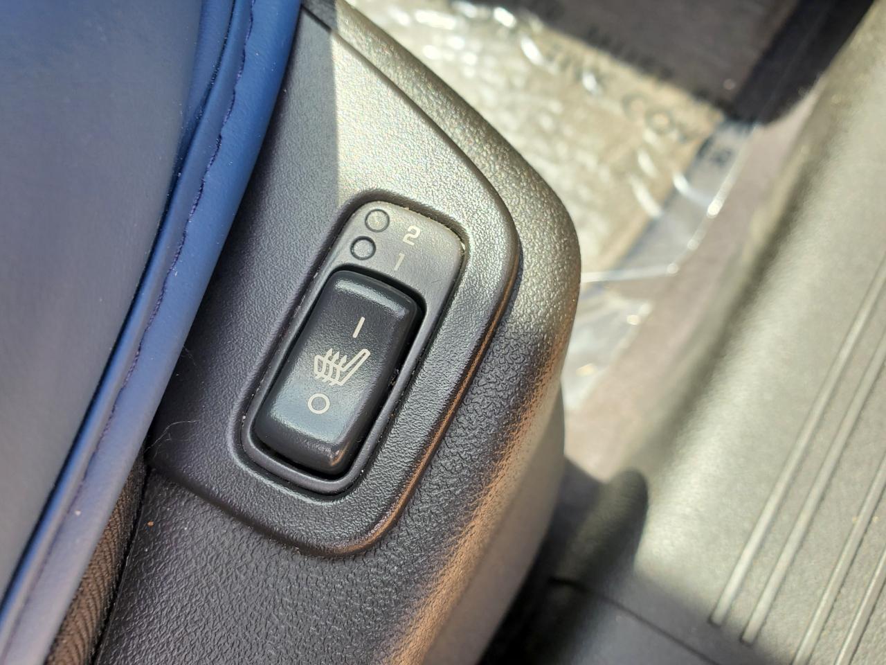 Chevrolet Malibu 4dr Sdn LTZ 2010