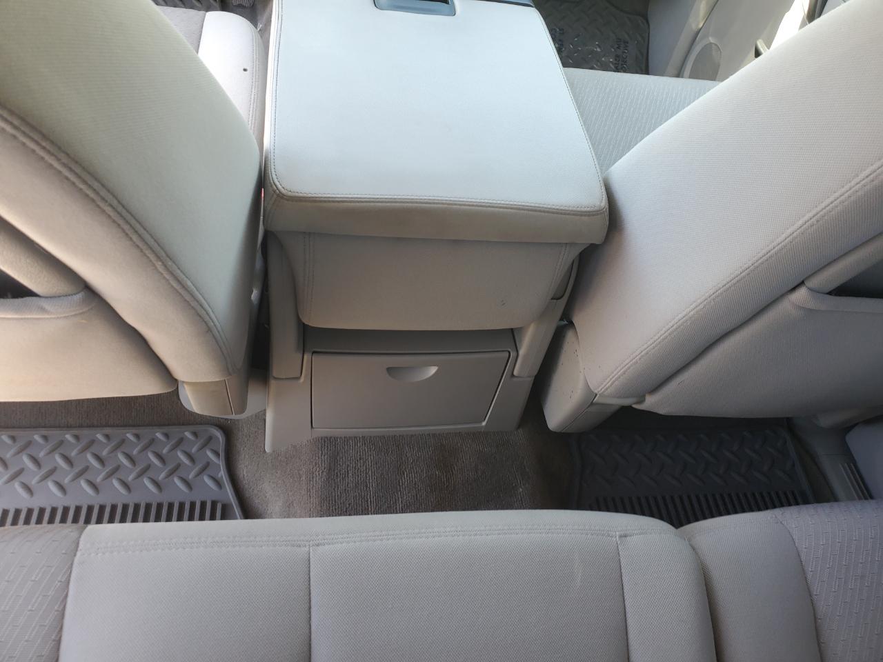 Chevrolet Silverado 1500 4WD Ext Cab 143.5" LT 2013