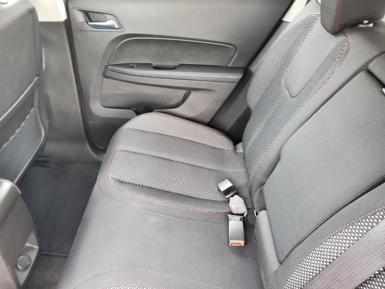Chevrolet Equinox AWD 4dr LT w/1LT 2013