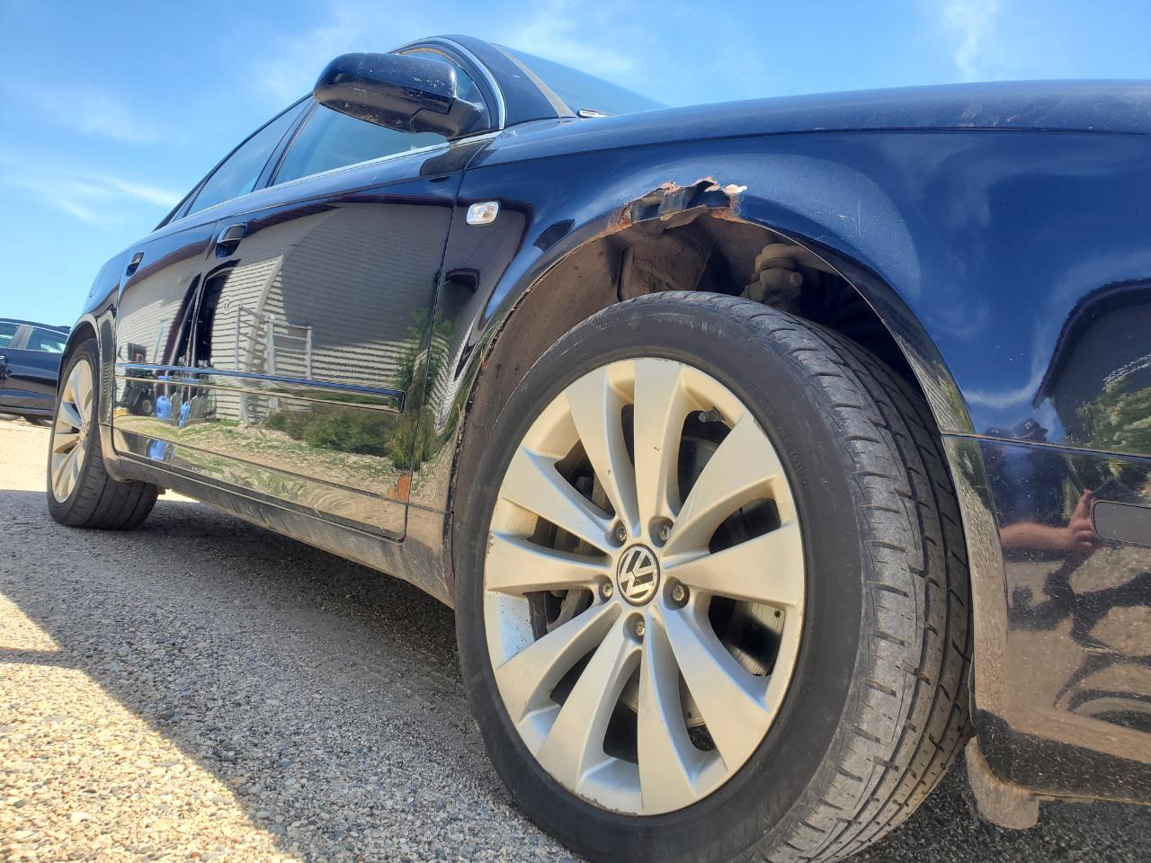 Audi A4 4dr Sdn 2.0T quattro Auto 2006