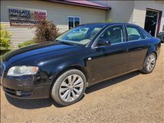 2006 Audi A4 