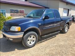 2003 Ford F-150 