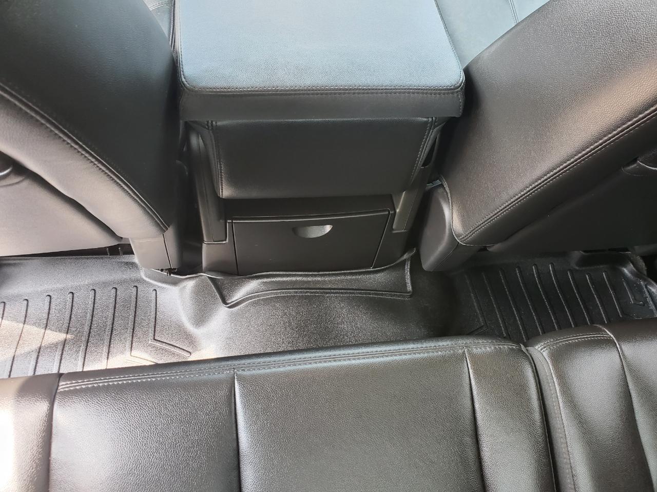 GMC Sierra 1500 4WD Ext Cab 143.5" SLE 2013