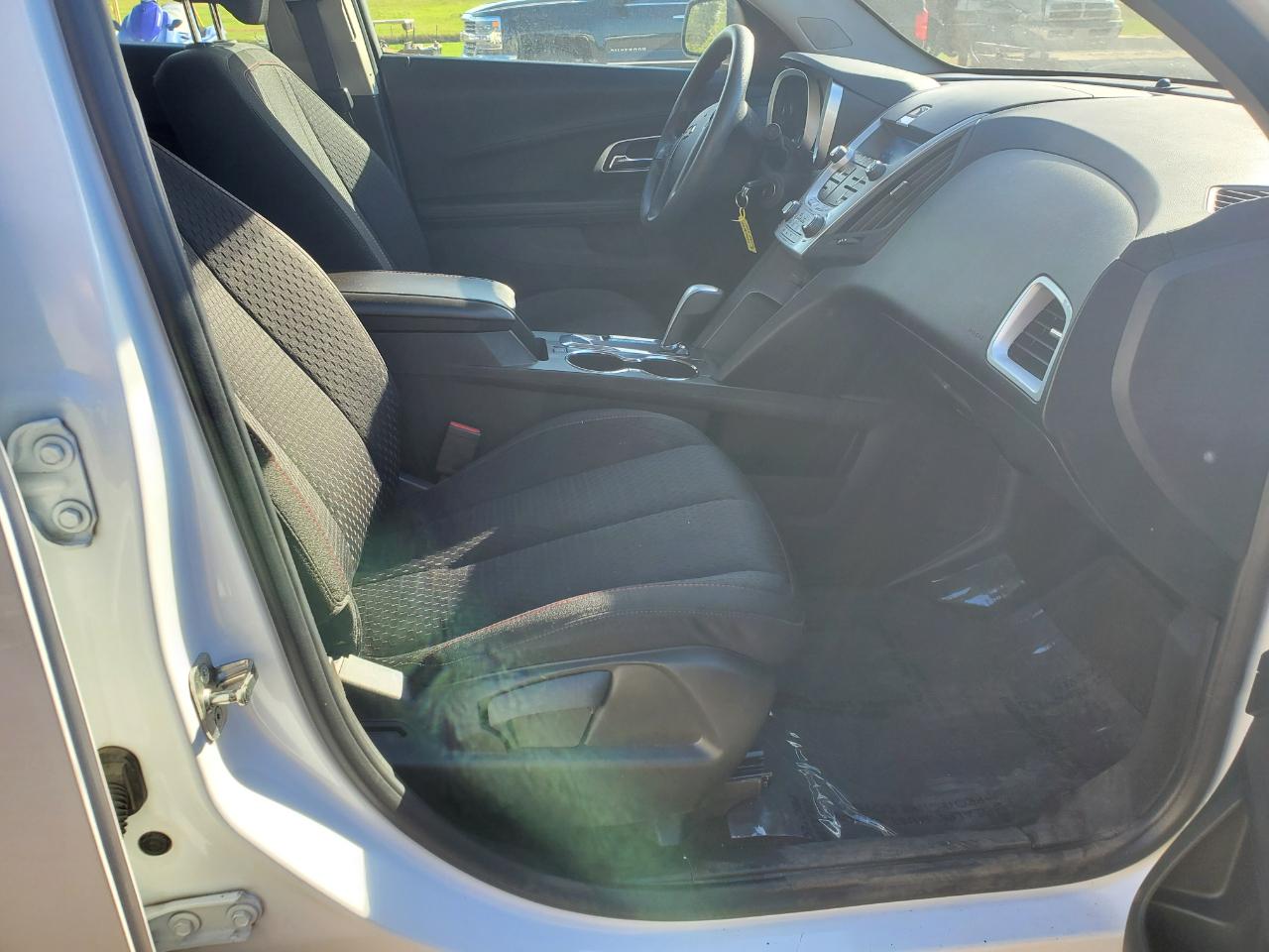 Chevrolet Equinox AWD 4dr LS 2015