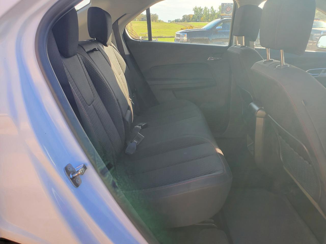 Chevrolet Equinox AWD 4dr LS 2015