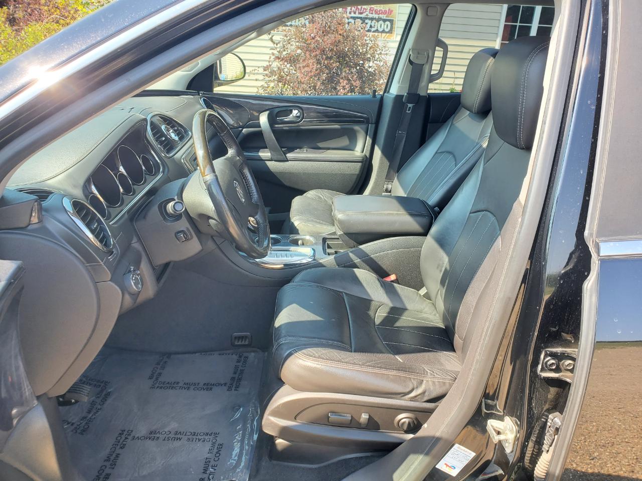 Buick Enclave AWD 4dr Premium 2017
