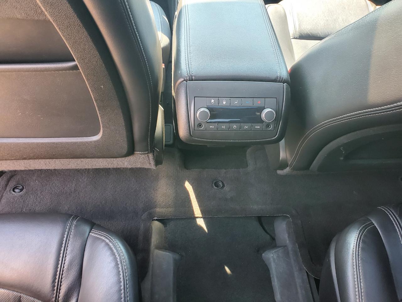 Buick Enclave AWD 4dr Premium 2017