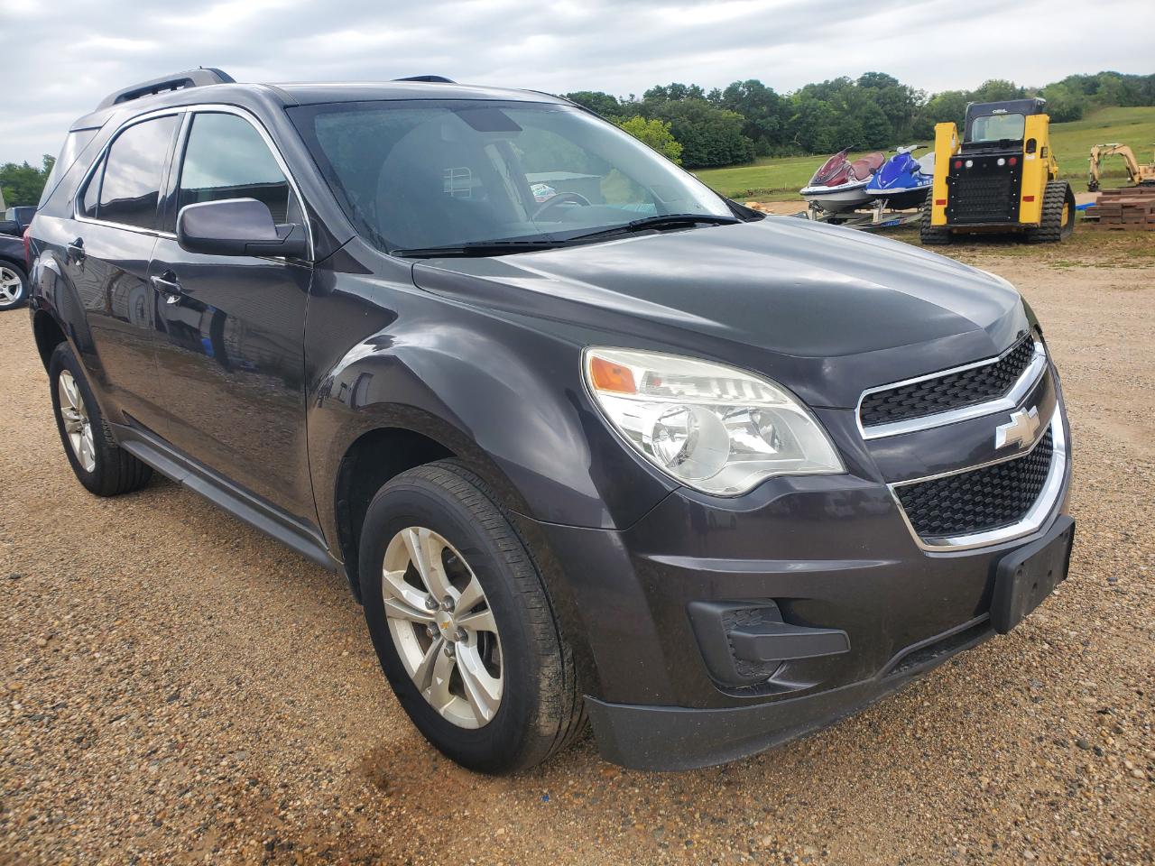 Chevrolet Equinox AWD 4dr LT w/1LT 2015