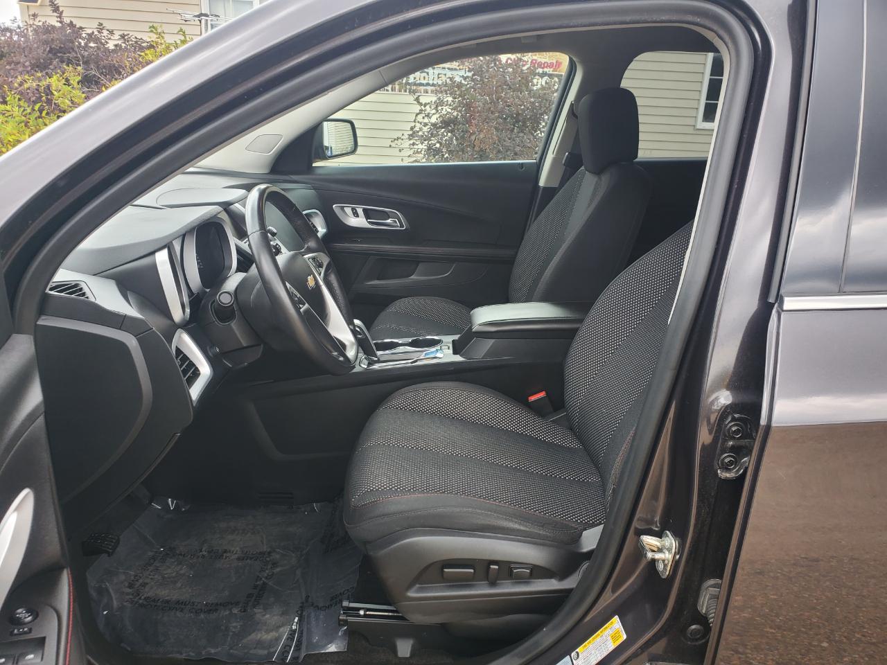 Chevrolet Equinox AWD 4dr LT w/1LT 2015