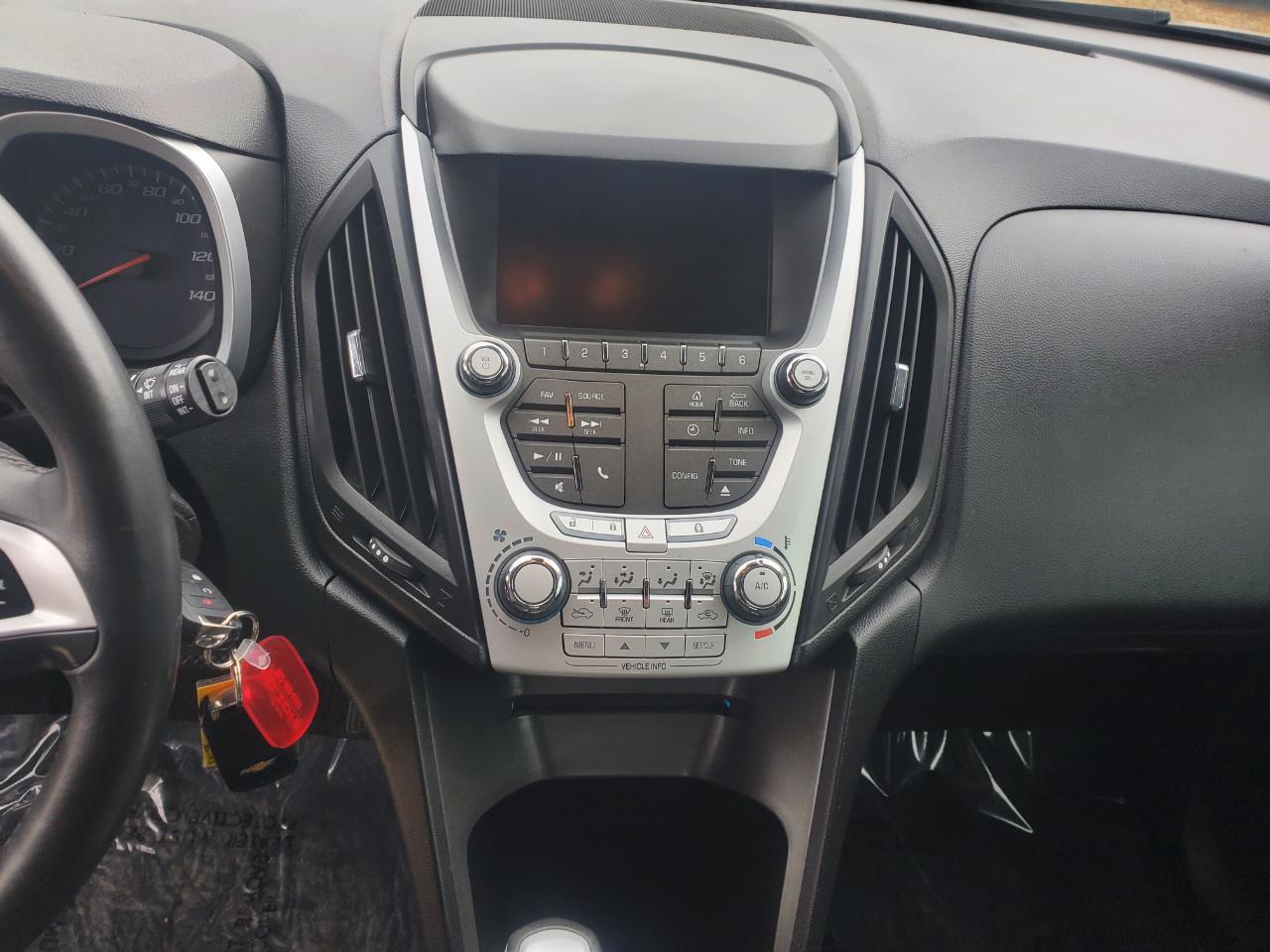 Chevrolet Equinox AWD 4dr LT w/1LT 2015
