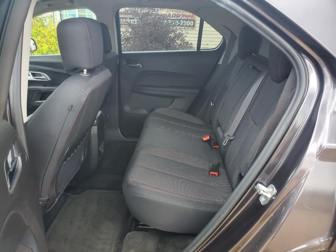 Chevrolet Equinox AWD 4dr LT w/1LT 2015