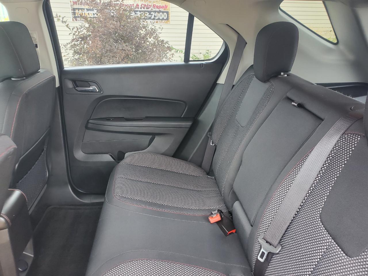 Chevrolet Equinox AWD 4dr LT w/1LT 2015
