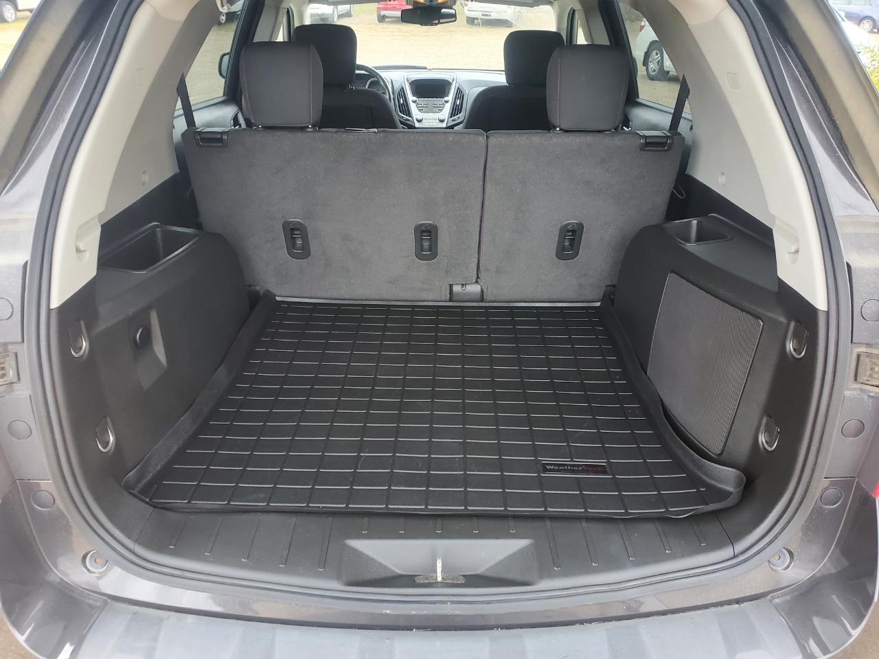 Chevrolet Equinox AWD 4dr LT w/1LT 2015
