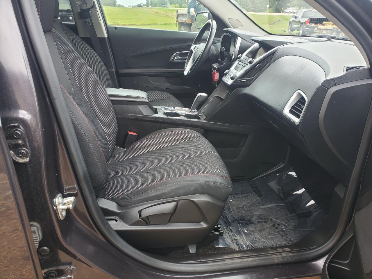 Chevrolet Equinox AWD 4dr LT w/1LT 2015
