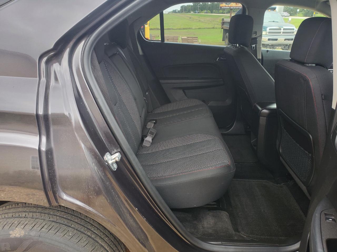 Chevrolet Equinox AWD 4dr LT w/1LT 2015