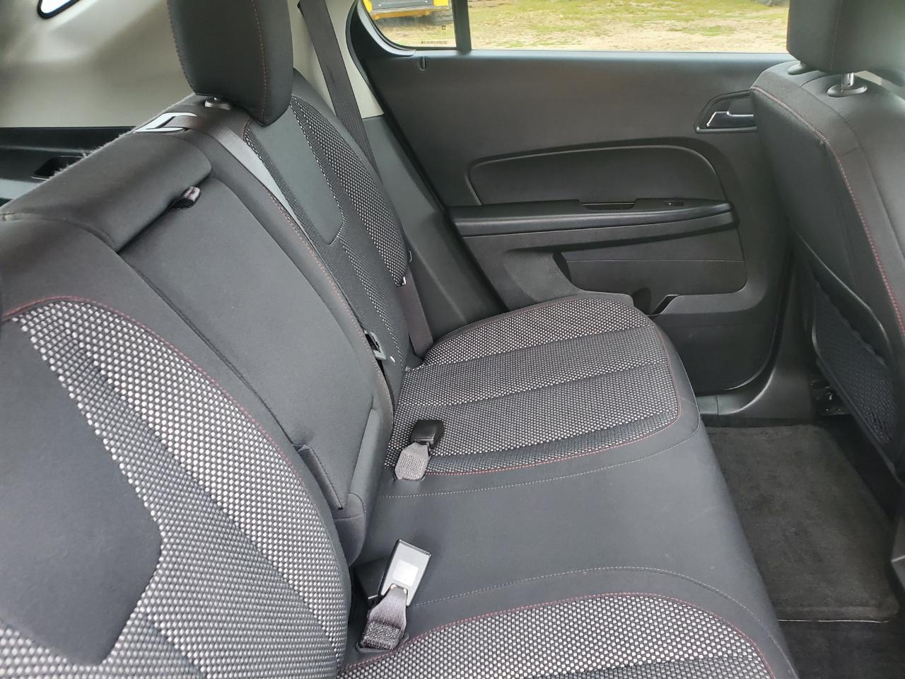 Chevrolet Equinox AWD 4dr LT w/1LT 2015