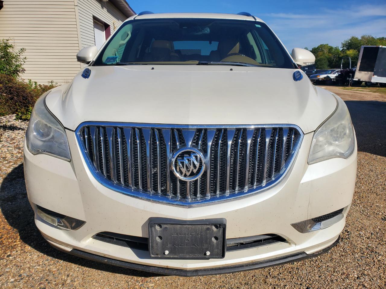 Buick Enclave AWD 4dr Premium 2015
