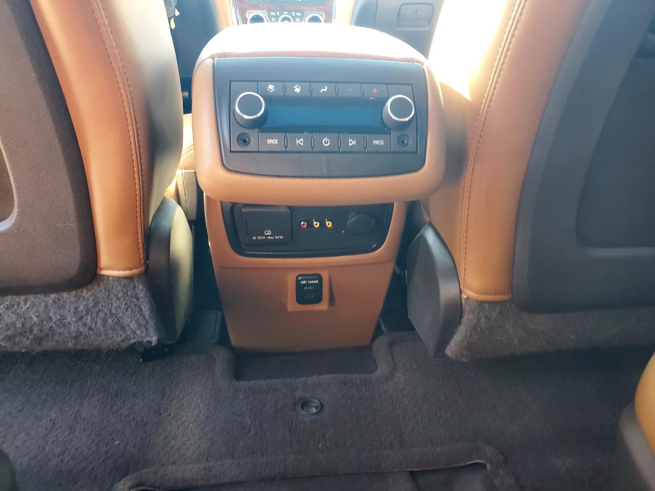 Buick Enclave AWD 4dr Premium 2015
